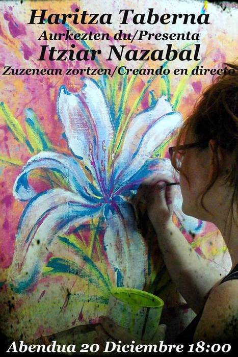 Zuzenean sortzen