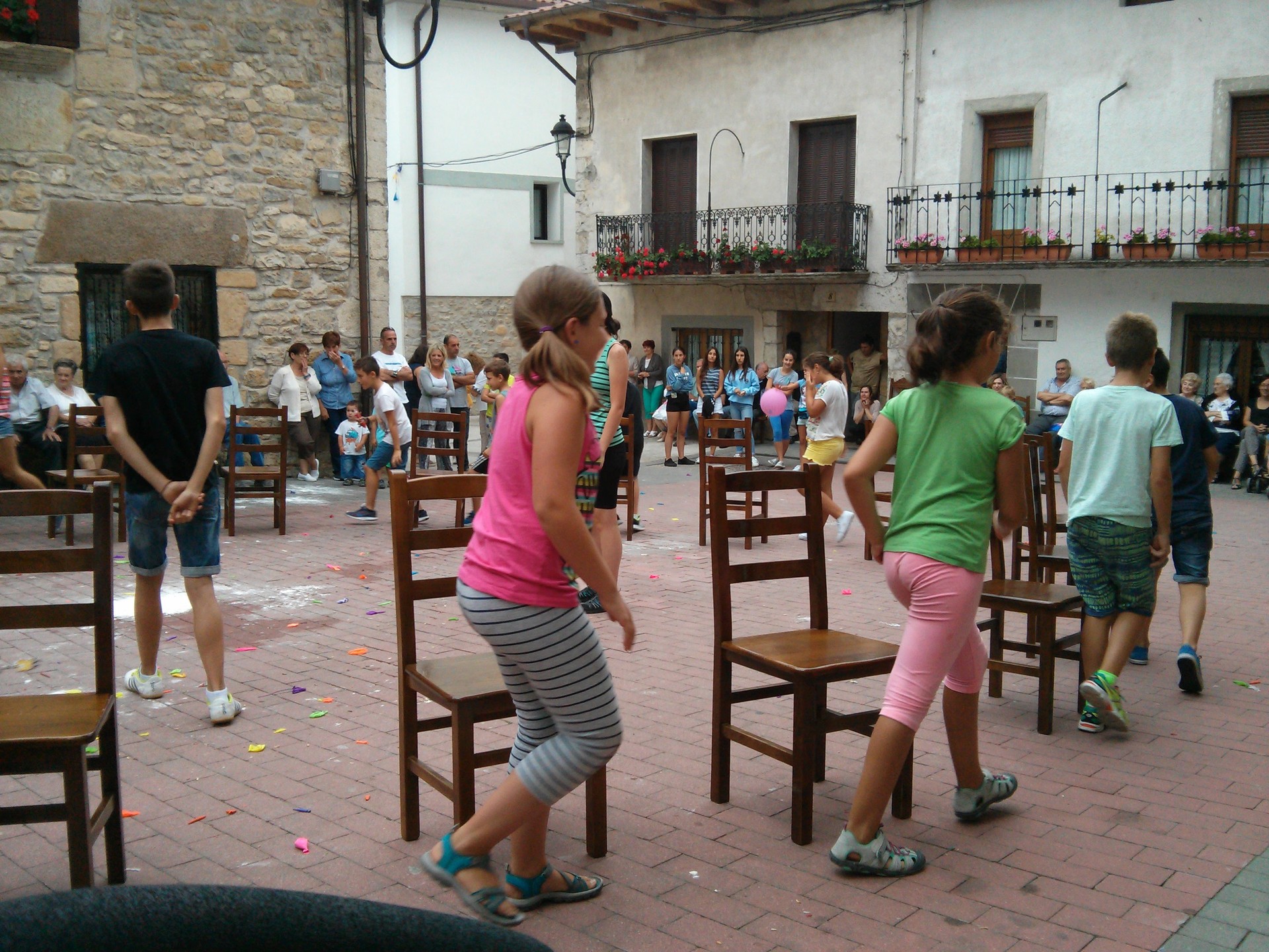 Festa Dorraoz jabetuko da