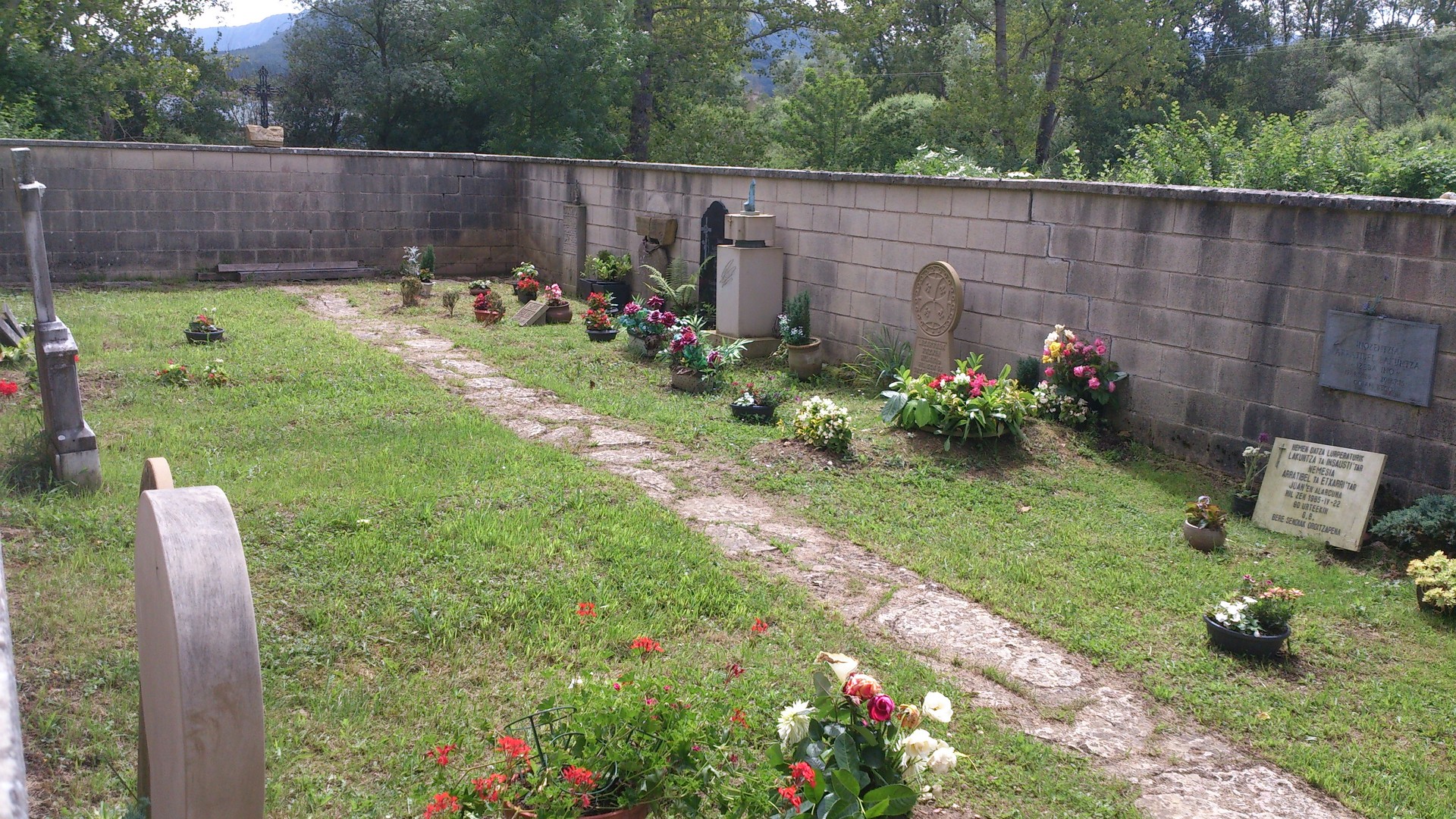 Bi lan eginak