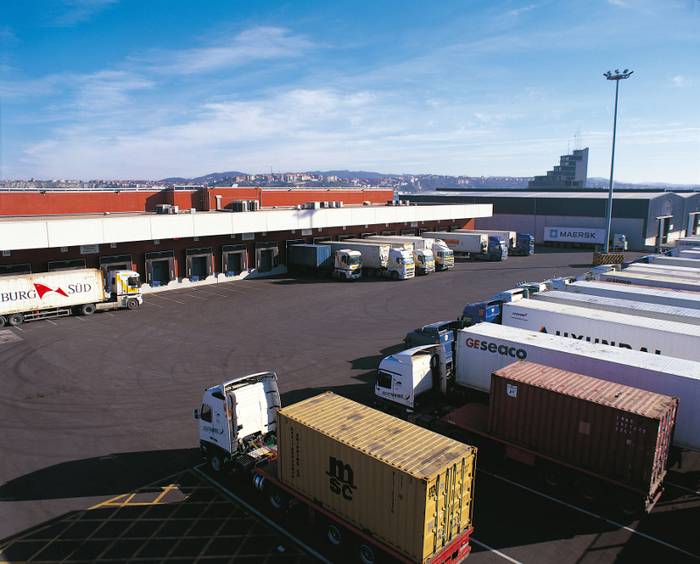 'Muga-zerga' urteko hitza