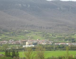 Etxerako egurra eskatzeko garaia