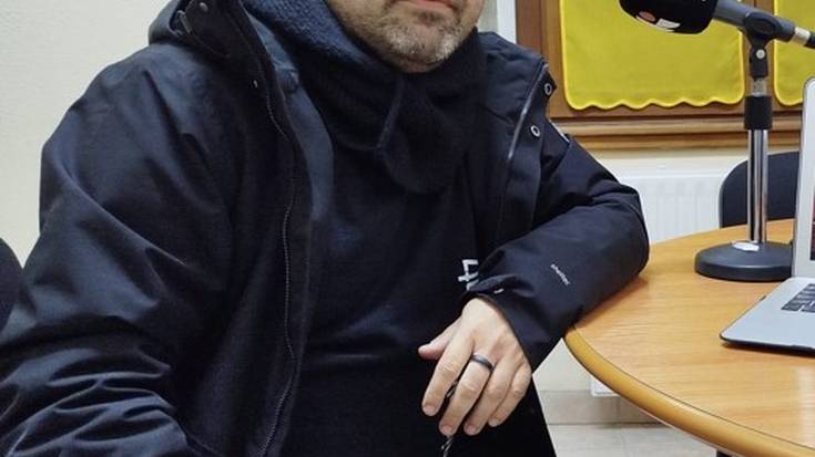 "Aurrera urratsak behar ditugu elkarbizitza bidean"