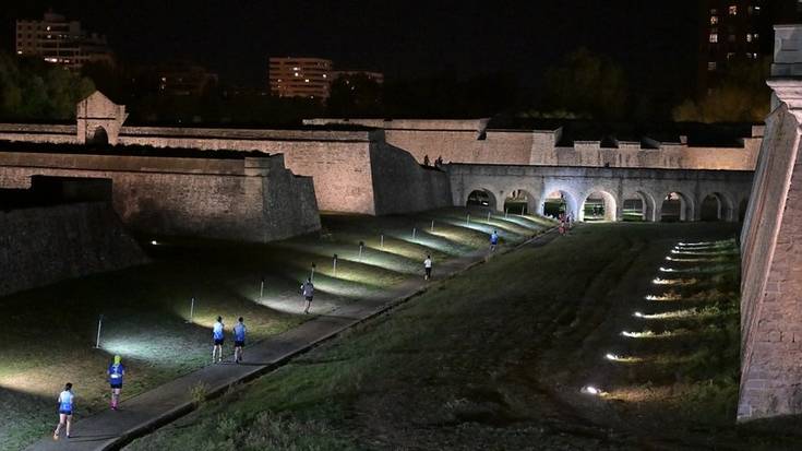 Harresien Lasterketan primeran