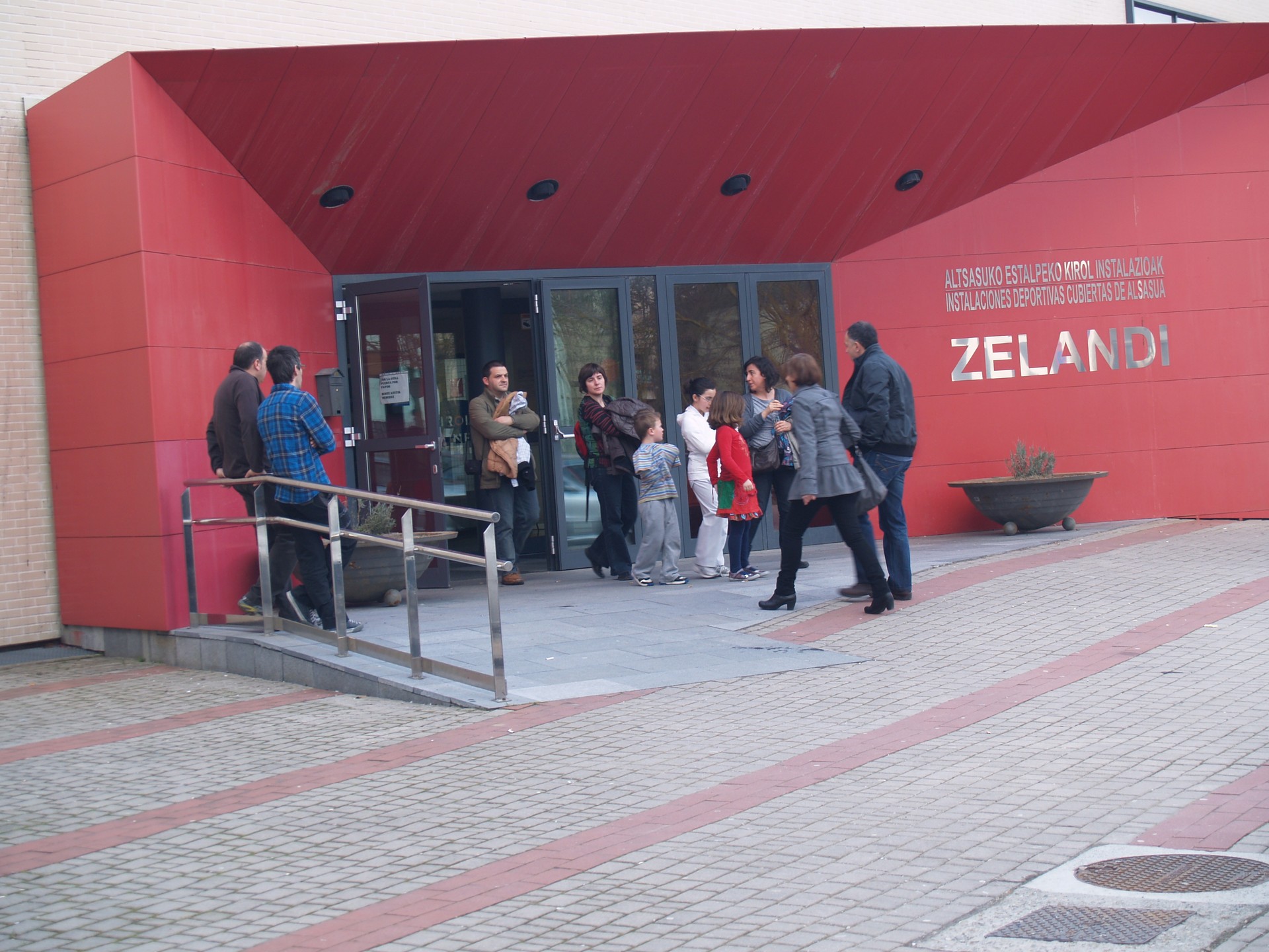 Atabo-Altsasu enpresa publikoan lan hitzarmena sinatu dute