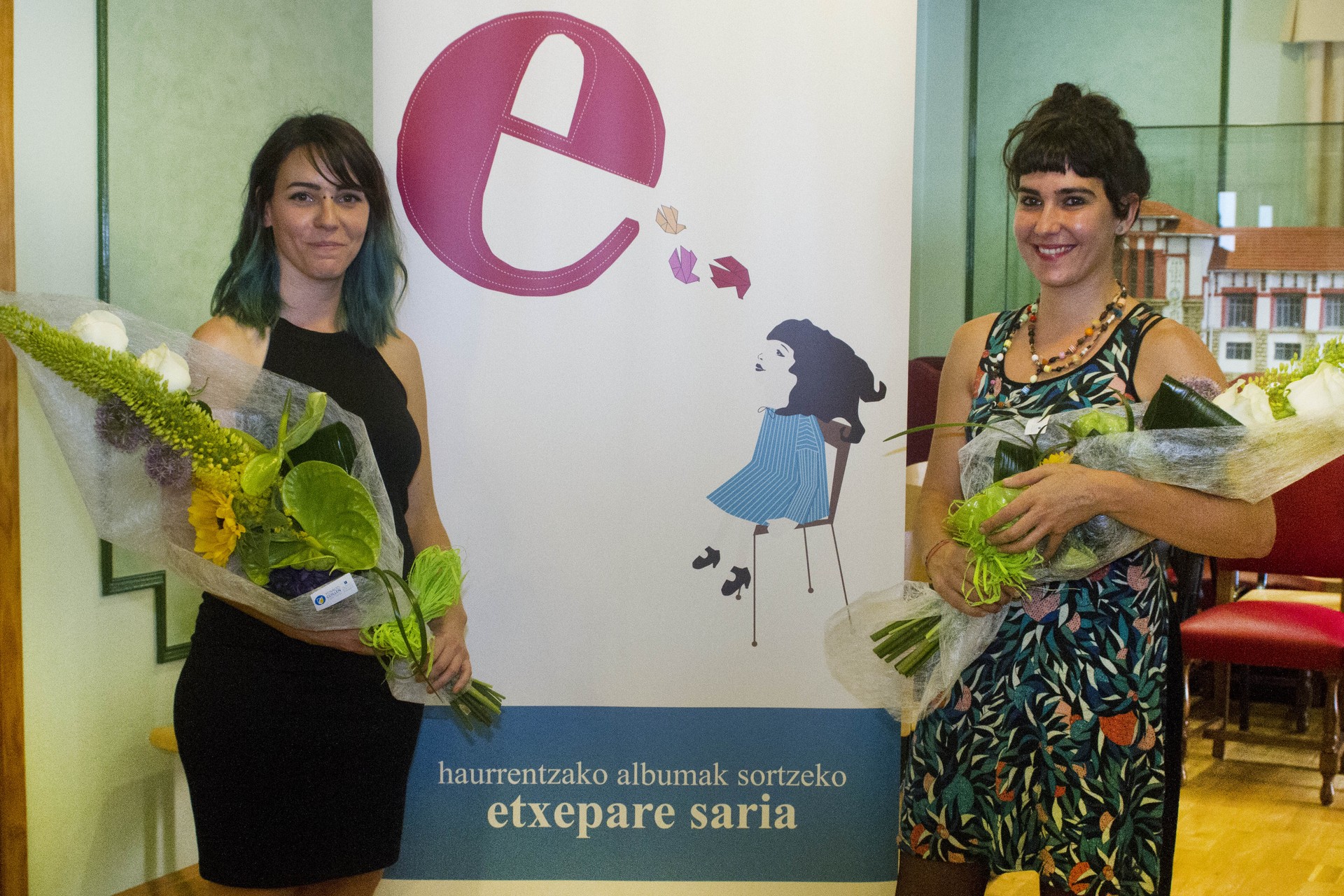 Etxepare sariak Arraroa albuma argitaratuko du udazkenean