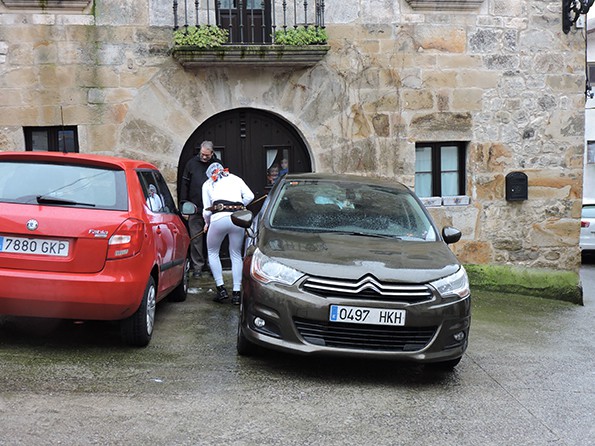 Atzo gogotsu atera ziren jotzera Unanun - 32