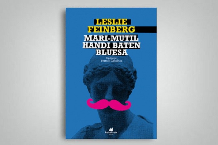 Irakurle taldearen liburu berria
