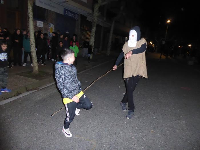 Etxarrik zehaztu du festen egutegia