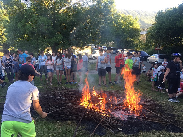 San Juan bezpera Urdiainen 2018 - 17