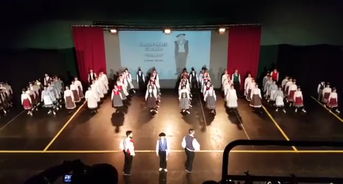 Eta beste 25 urterako