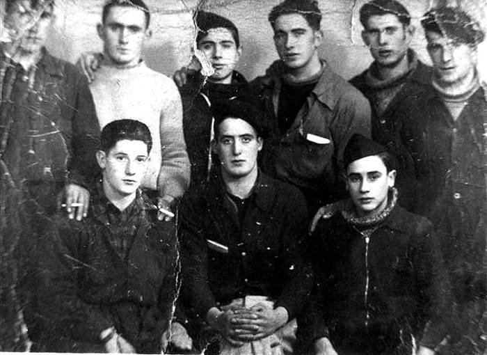 Altsasu Memoria