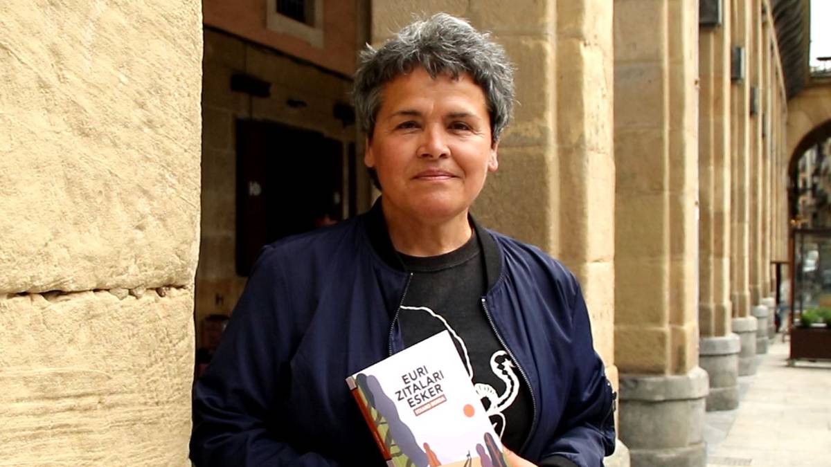 Literatura, feminismoa eta sexualitatea