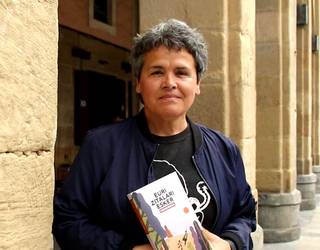 Literatura, feminismoa eta sexualitatea