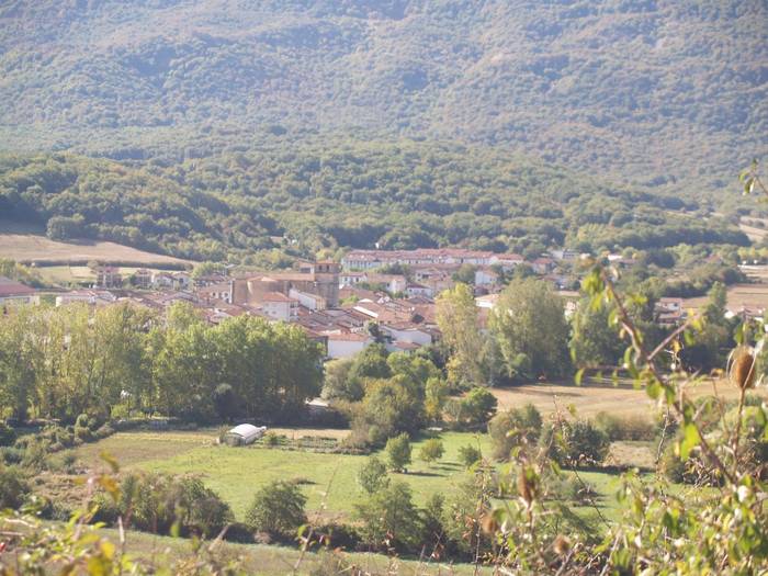 Lehen oniritzia eman dio hirigintza planari