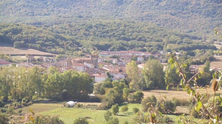 Elkartasun azokara objektuen bilketa eginen da