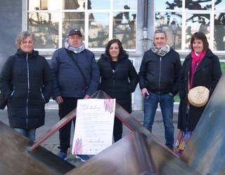 "Edozeinek giza eskubide baten eraso bat jasaten badu, guztien kontrako eraso bat da"