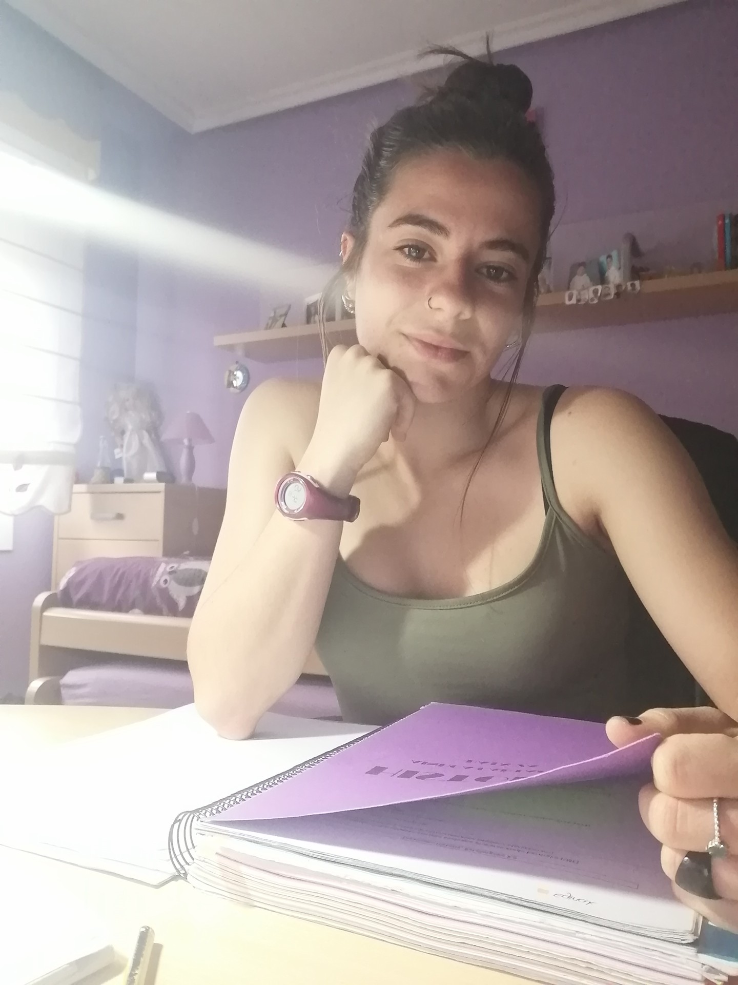 "Selektibitatearekin kezka dugu: online ari gara, eta lan asko egin beharko dugu"