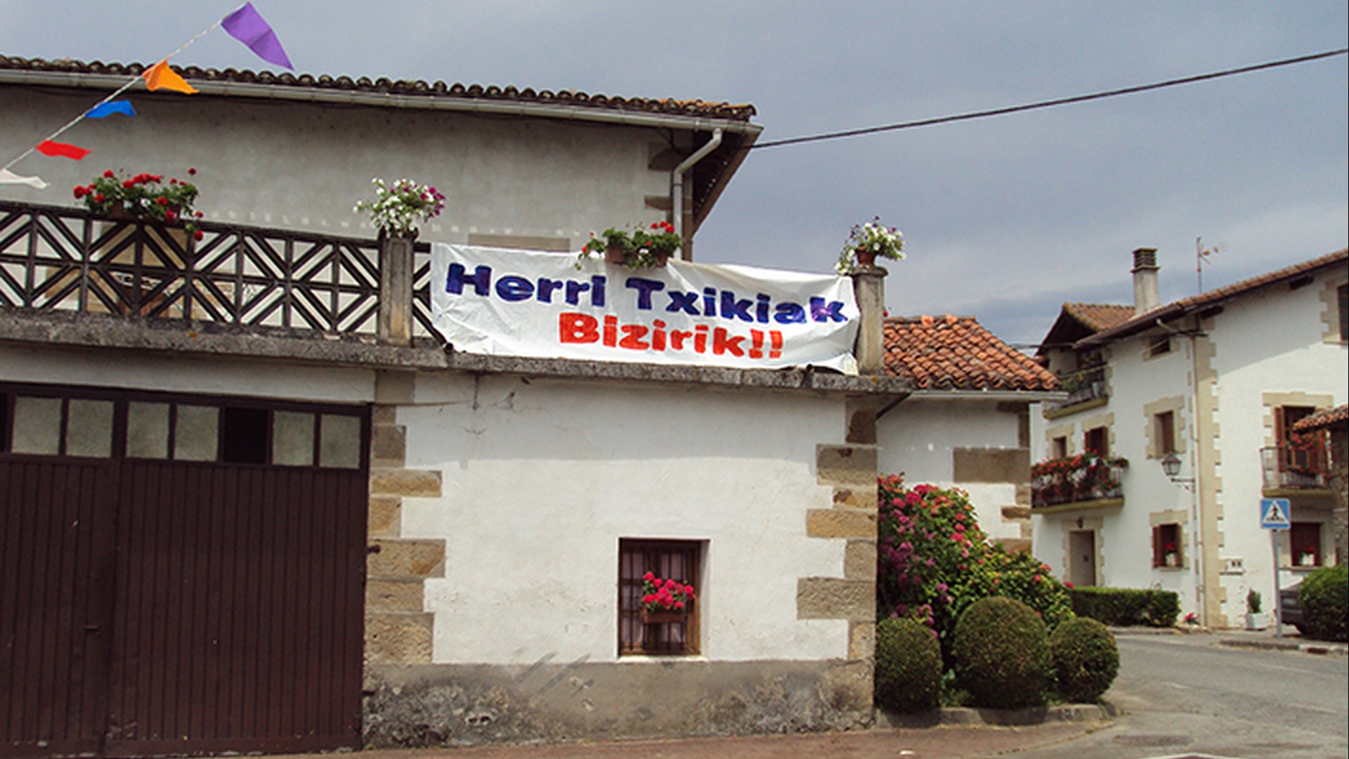 Akabo festak