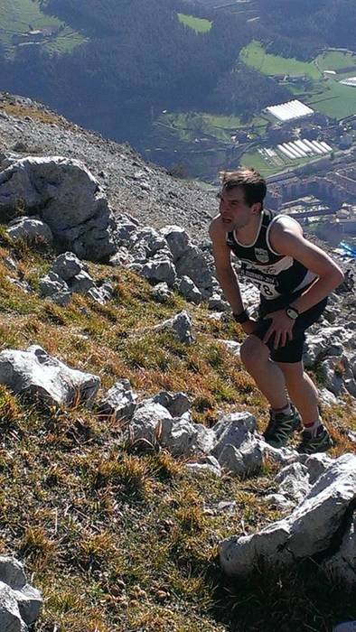 Fidel Jimenez 25.a Goierri Garaian