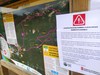 Urbasa platoa bihurtuta