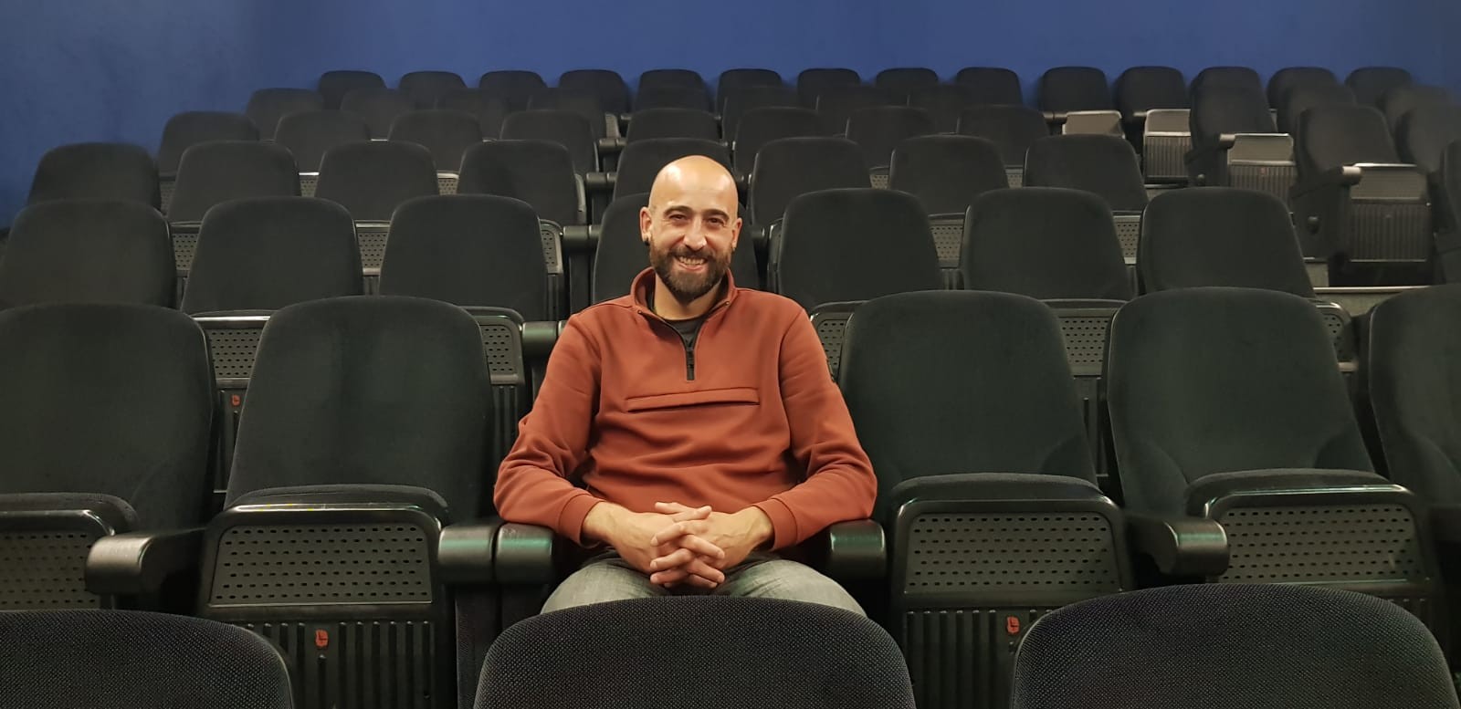 "Grabazioan puzzle baten piezak osatzen ari gara"