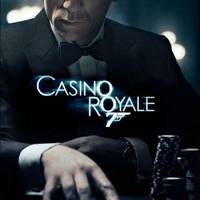 Gazte agenda. Casino Royal