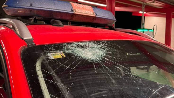 Foruzaingoa erasotu zutela salatu du CSIF-SPF sindikatuak