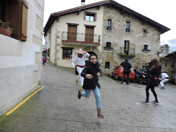 Atzo gogotsu atera ziren jotzera Unanun - 23