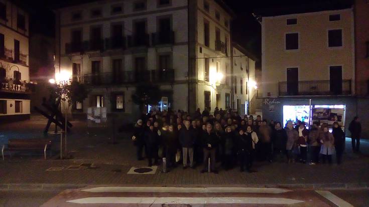 Pentsio duinen alde kalera