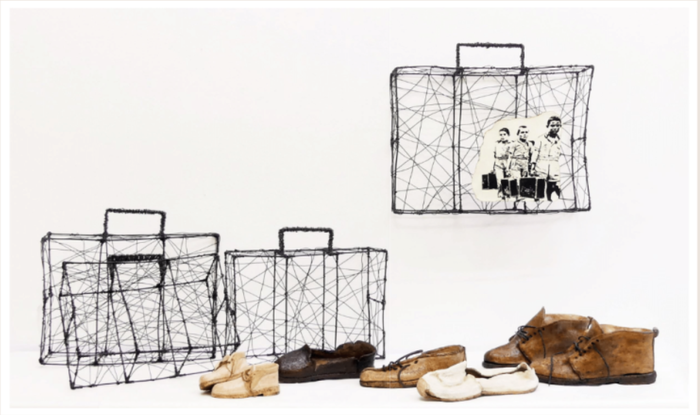 Egiari eta memoriari buruzko hitzaldiak, 'Gernikak. Begiradak' egitasmoaren barruan