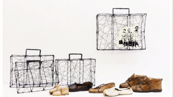 Egiari eta memoriari buruzko hitzaldiak, 'Gernikak. Begiradak' egitasmoaren barruan