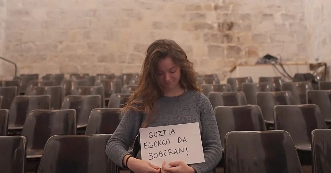 Ane Martijaren azkena