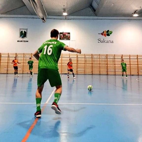 Derbia, Arbizurendako