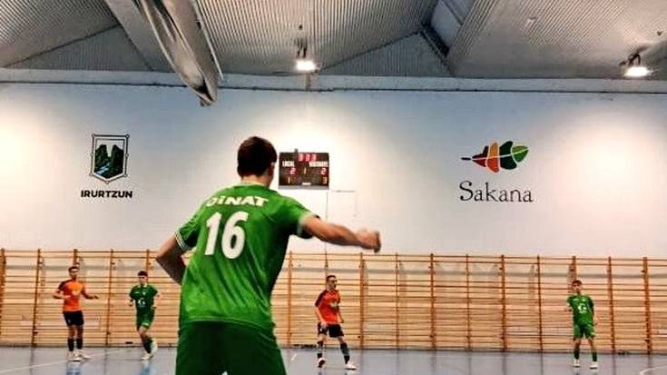 Derbia, Arbizurendako