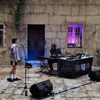 'Bizi sintetikoak' poesia errezital musikatua