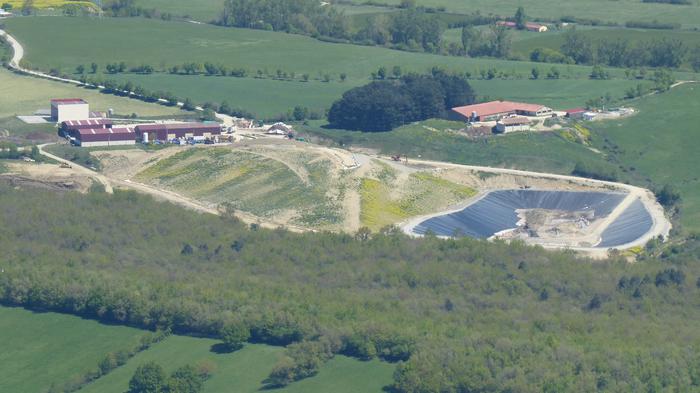 Perimetro itxieragatik aldaketak Mank-en Hondakin Zerbitzuan