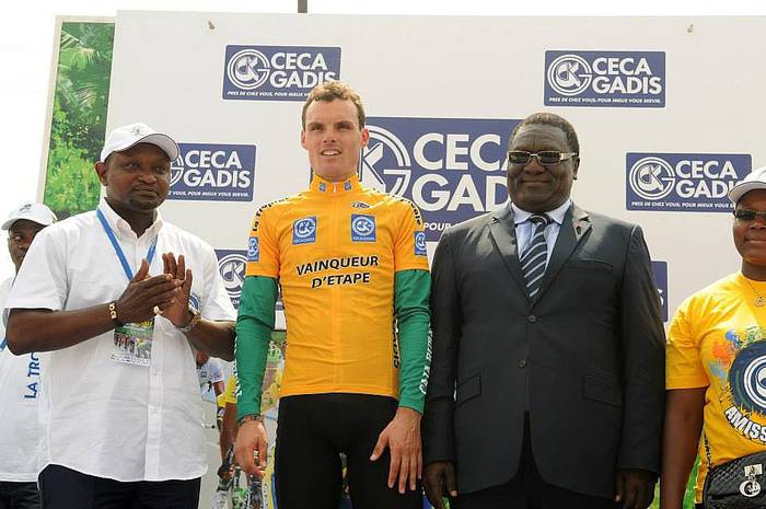 Luis Leon Sanchezek lehen garaipena eman dio Rural Kutxari Gabonen