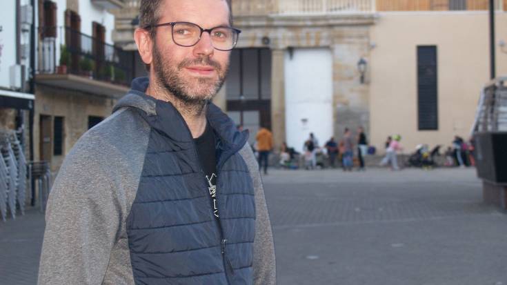 "Elkarrekin bizi eta elkarrekin erabakitzea"