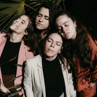 Alarma Morea taldearen kontzertua