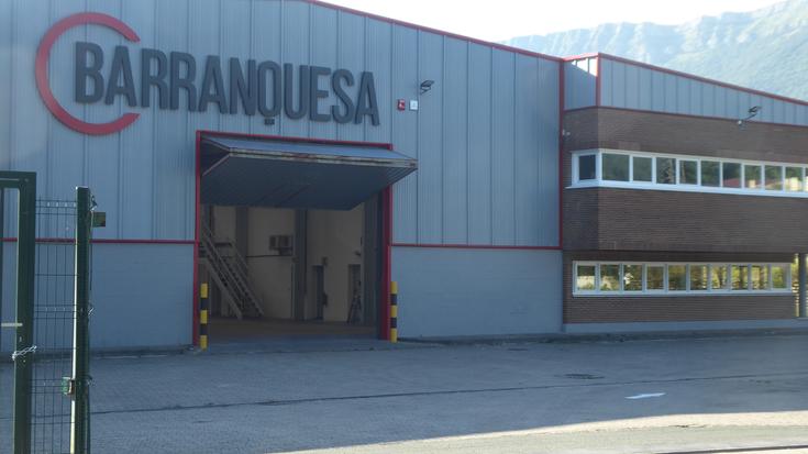 Barranquesa eta Olaztiko festak
