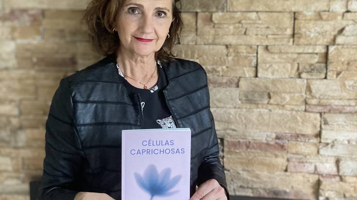 "Niretako plazaratzea oso garrantzitsua da. Bestela, aipatzen ez dena ez da existitzen"