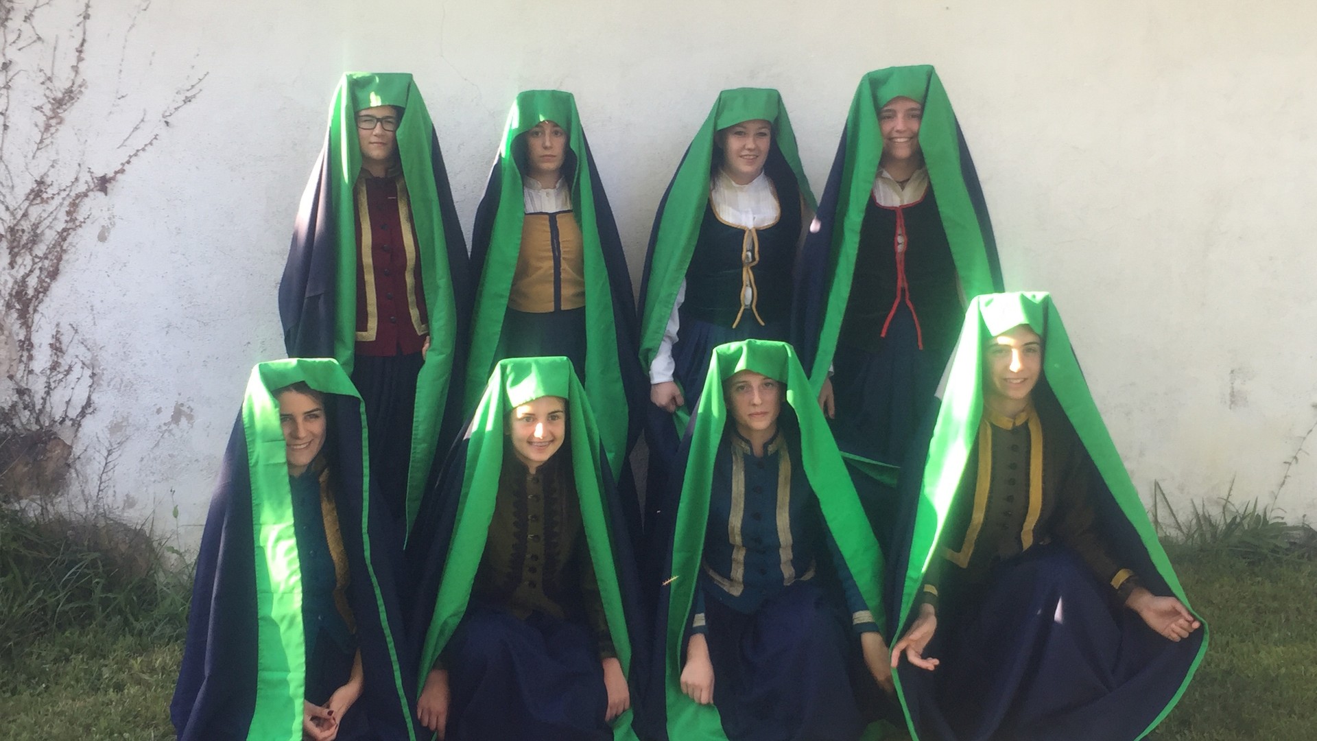 San Joan kantaita Urdiainen
