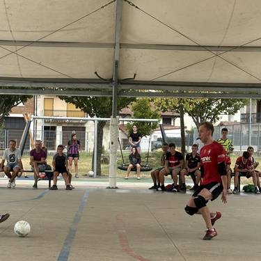 Biltoki Areto Futbol Txapelketa, prest