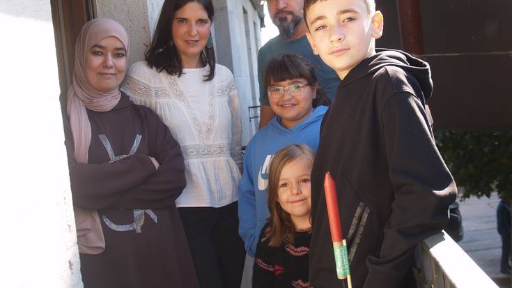 Festak Uharte Arakilen