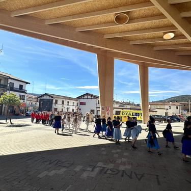 Dantzari Txiki Eguna ospatuko dute Altsasun