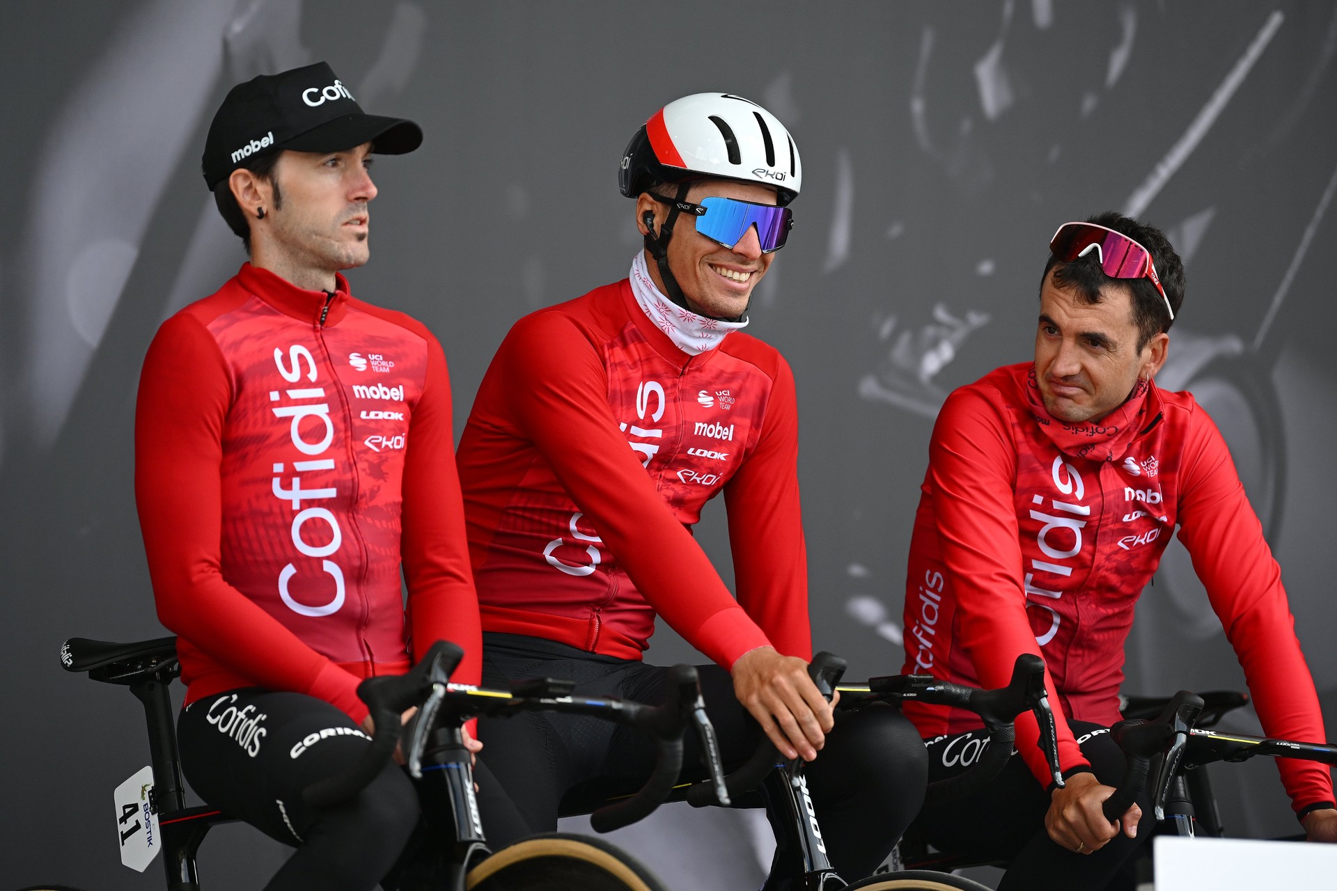 Iker Mintegik eta Gorka Izagirrek ezin izan zuten Fleche Wallonne mitikoa despeditu