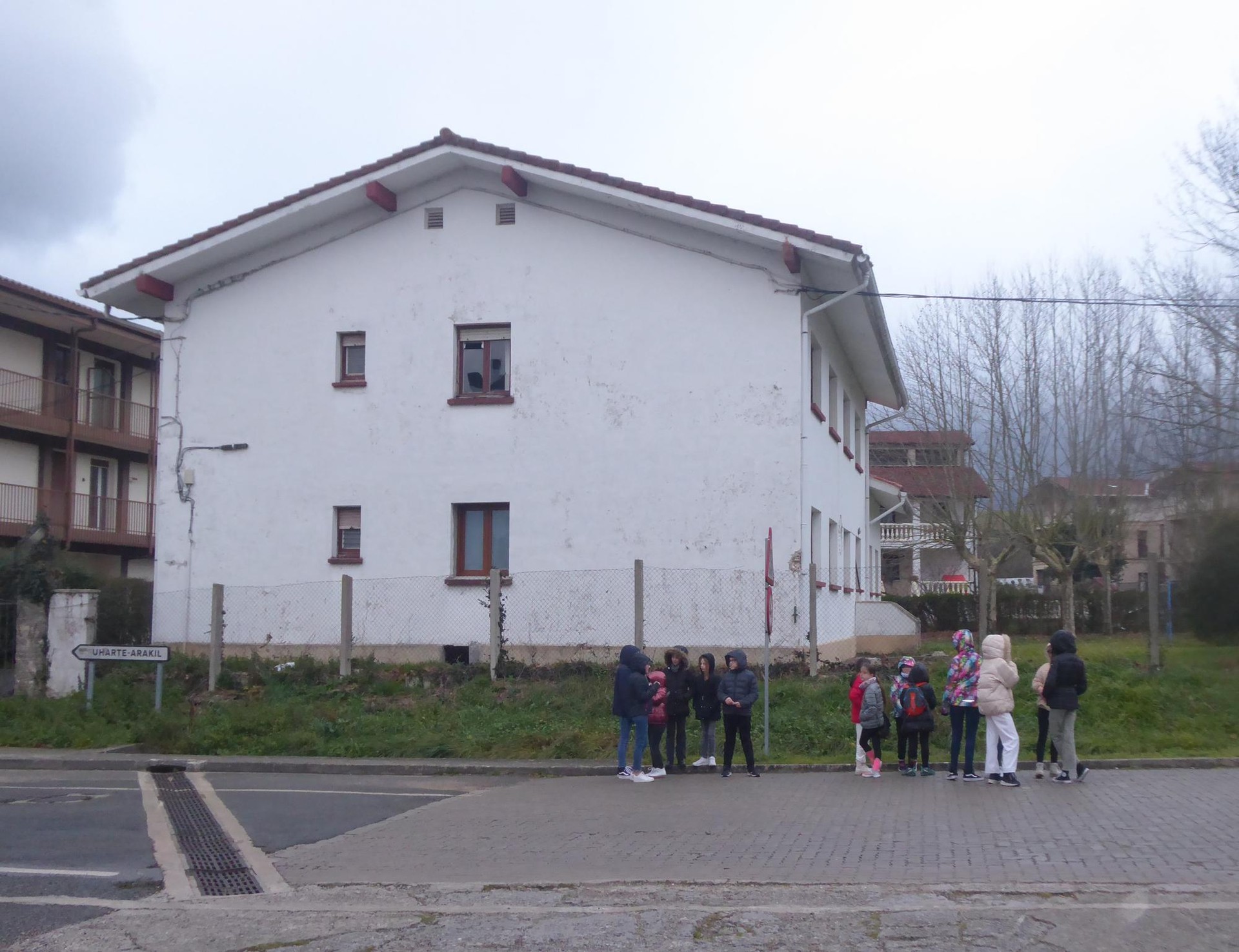 Haurrendako udako aisialdi programan izena emateko epea zabalik dago