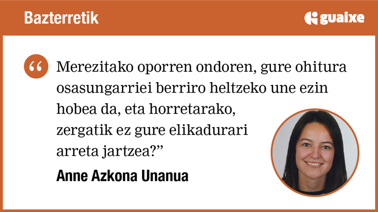 Errutinara buelta!
