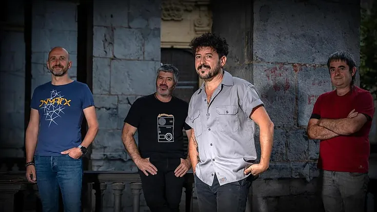 Gaurkotasuneko gaiak eta Etzakit ikusteko 2 sarreren zozketa iragarpena