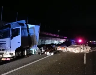 Istripuagatik Iparraldeko autobia itxita